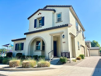 2491 N 149th Ln, Goodyear, AZ 85395