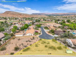 0 26 Acres On Birch Cir, Saint George, UT 84790