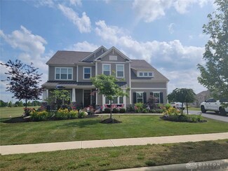 4087 Harvest Point Dr, Powell, OH 43065