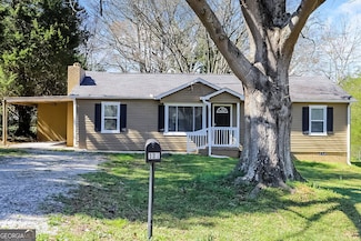 302 Wren Cir, Austell, GA 30168