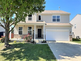 5324 Bombay Dr, Indianapolis, IN 46239