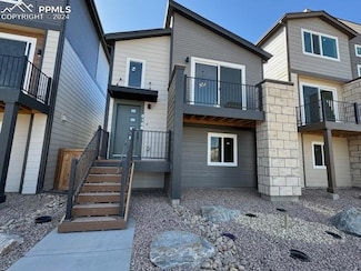 6166 Eagle Creek Place, Colorado Springs, CO 80922