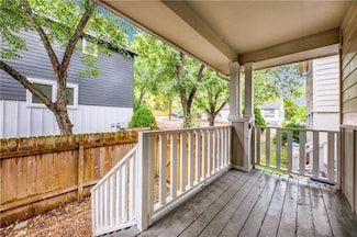 2809 E 22nd St Unit B, Austin, TX 78722