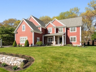 9 Morningside Dr, Shrewsbury, MA 01545
