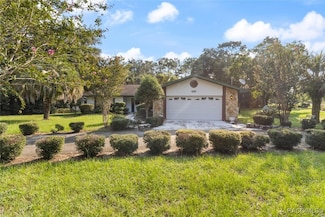 5781 S Utopia Terrace, Inverness, FL 34452