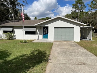 23097 SW Marine Blvd, Dunnellon, FL 34431