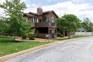 1001 Hemingway Ln Unit H, Weldon Spring, MO 63304