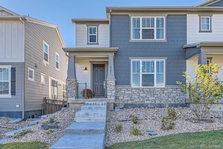 4571 S Kipling Cir, Denver, CO 80123