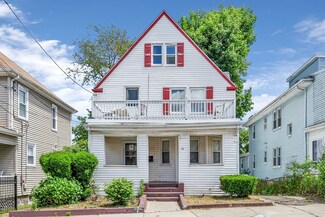 18 Rugby Rd, Mattapan, MA 02126