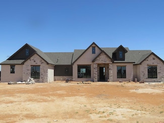 2701 S County Rd 1092, Midland, TX 79706