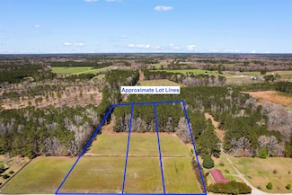 TBD Sam Graham Rd Unit Lot 1, Loris, SC 29569