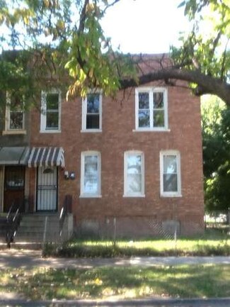 10600 S Langley Ave, Chicago, IL 60628