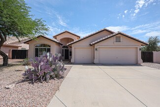 6705 E Preston St, Mesa, AZ 85215