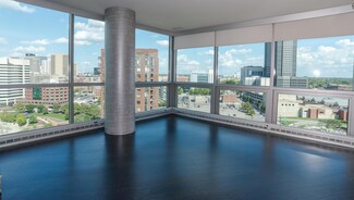 1 Miranova Place Unit 1740, Columbus, OH 43215