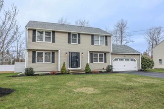 15 Heidi Ln, Nashua, NH 03062