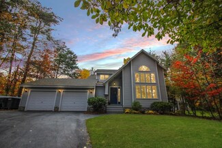 6 Patterson Rd, Shirley, MA 01464