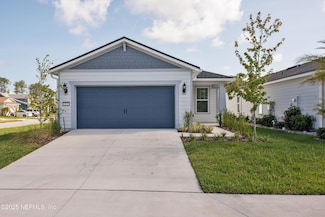 322 Fairlake Cir, St. Augustine, FL 32092