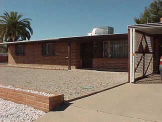4501 E 8th St, Tucson, AZ 85711