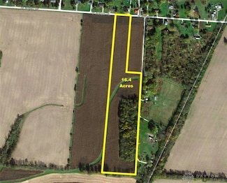 Tract 3 W Jackson Rd, Springfield, OH 45502