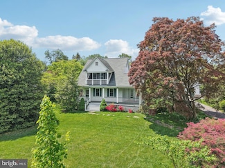607 Greenbank Rd, Wilmington, DE 19808