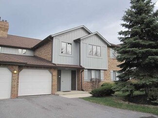 13259 S Country Club Ct Unit 1A, Palos Heights, IL 60463