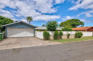84-231 Holt St, Waianae, HI 96792