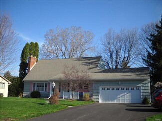 504 Sycamore Terrace, Syracuse, NY 13214