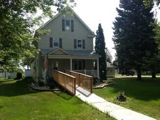 804 Ives St, Buxton, ND 58218