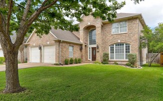 9908 Mateo Cove, Austin, TX 78717