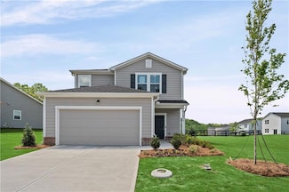 3019 Orwell Dr, Gainesville, GA 30507