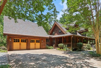 184 Ramble Hill Ln, Hendersonville, NC 28739