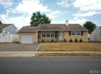 86 Westminster Rd, Colonia, NJ 07067