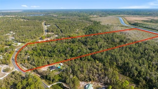 475 Fisher Rd, Ocklawaha, FL 32179
