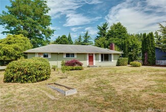 12801 20th St NE, Lake Stevens, WA 98258
