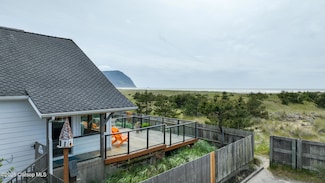 1209 N Prom, Seaside, OR 97138
