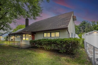 1199 Elderwood Ave, Columbus, OH 43227