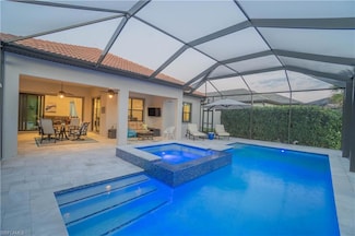 14227 Arrow Point Ct, Estero, FL 33928