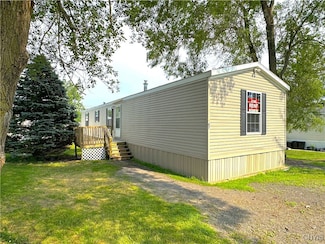 Lot #207 : 8120 Seneca Turnpike, Kirkland, NY 13323
