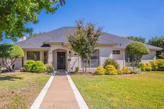 3903 Bowden Hill Ln E, Colleyville, TX 76034