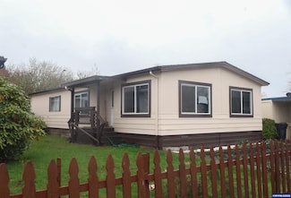 300 SE Goodnight Ave Unit 83 Av, Corvallis, OR 97333