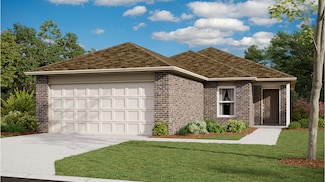 RC Armstrong II, Ward, AR 72176