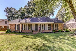 2265 Pike Wood Dr, Germantown, TN 38138