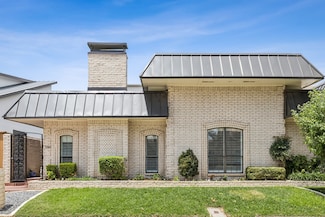 5801 Orchid Ln, Dallas, TX 75230