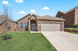 213 Bower Ridge Dr, Fort Worth, TX 76108