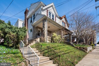 3813 Marshall Rd, Drexel Hill, PA 19026