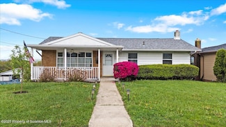 2606 S Webster Ave, Scranton, PA 18505