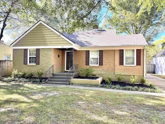 501 Gerald Rd, Memphis, TN 38122