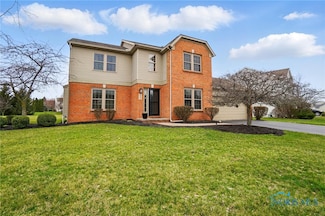 328 Blue Jacket Rd, Perrysburg, OH 43551