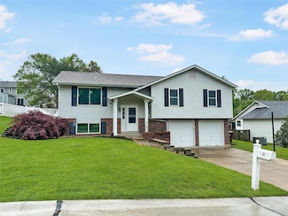 10 Brooker Ct, Saint Peters, MO 63376