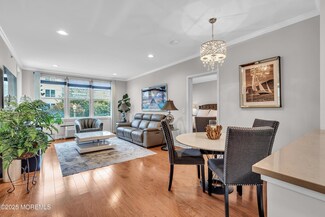 55 Melrose Terrace Unit 208, Long Branch, NJ 07740